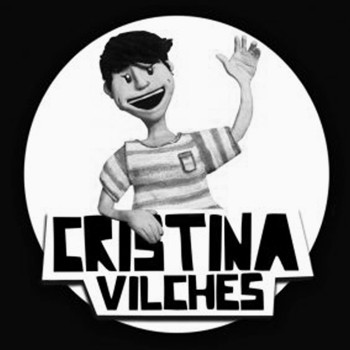 Cristina Vilches